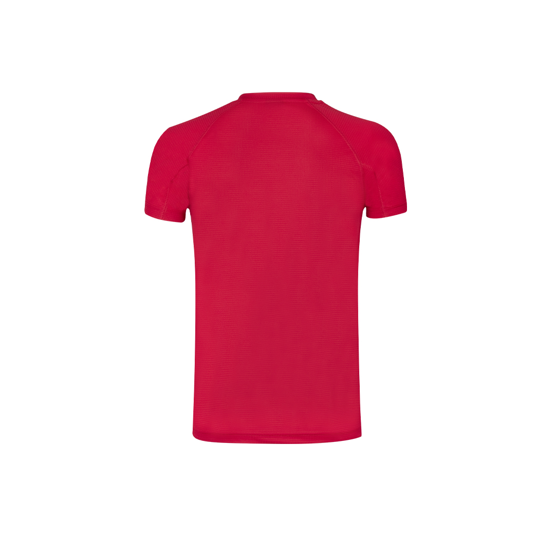 Miniature 3 pour T-Shirt Enfant Kihuso - personnalisable
