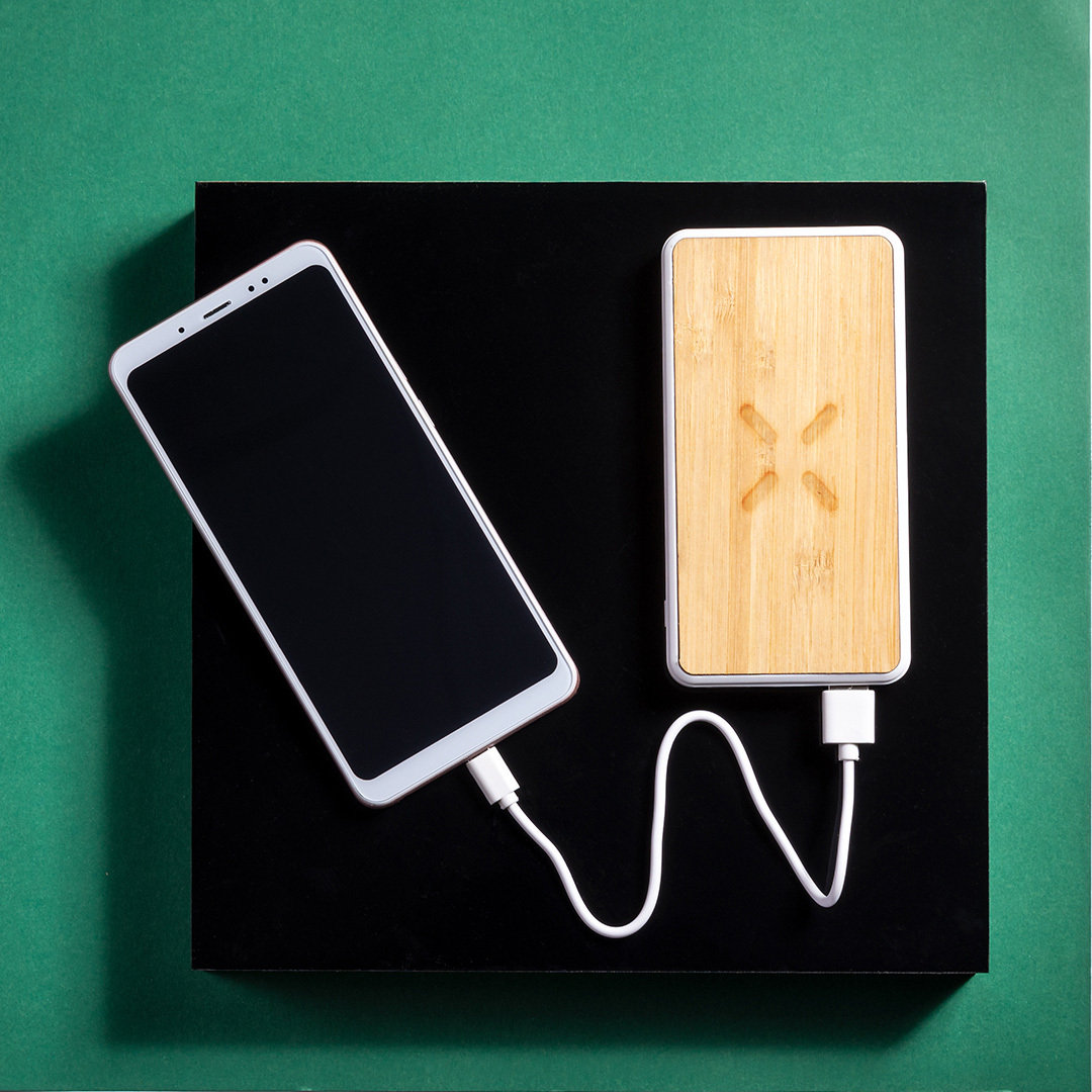 Miniature 2 pour Power Bank Fanogota - personnalisable