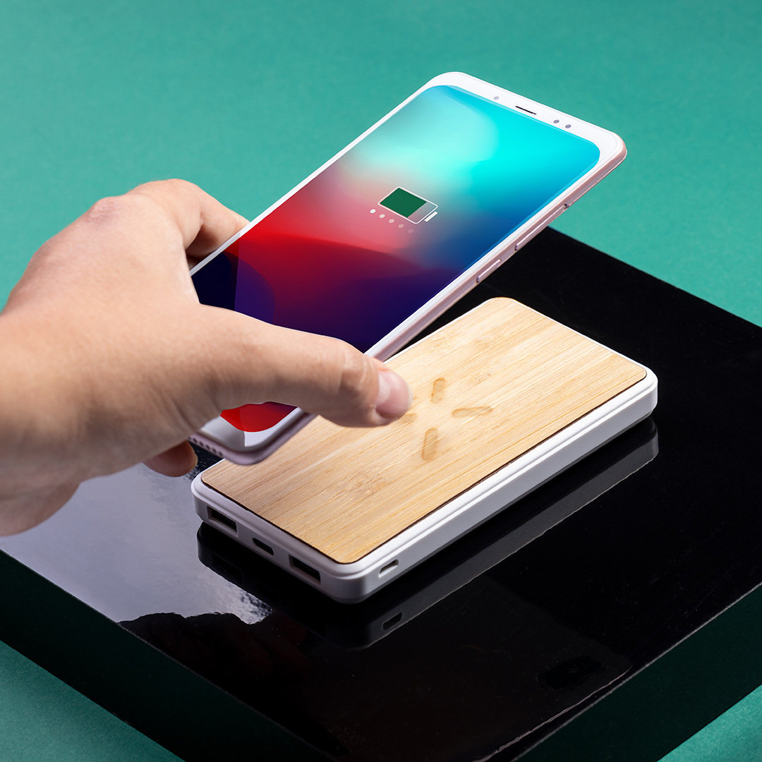 Miniature 3 pour Power Bank Fanogota - personnalisable
