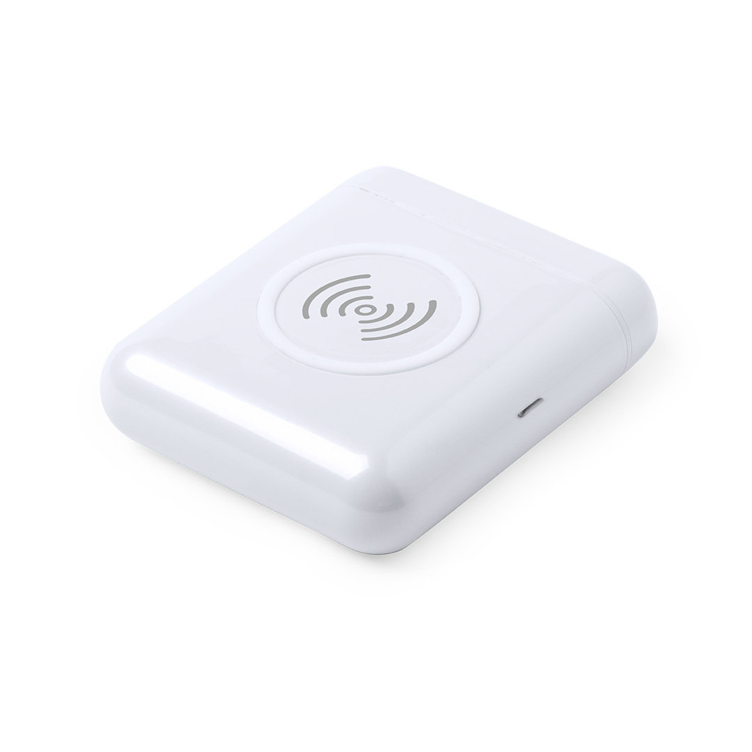 Miniature 5 pour Écouteurs Power Bank Vigabu - personnalisable