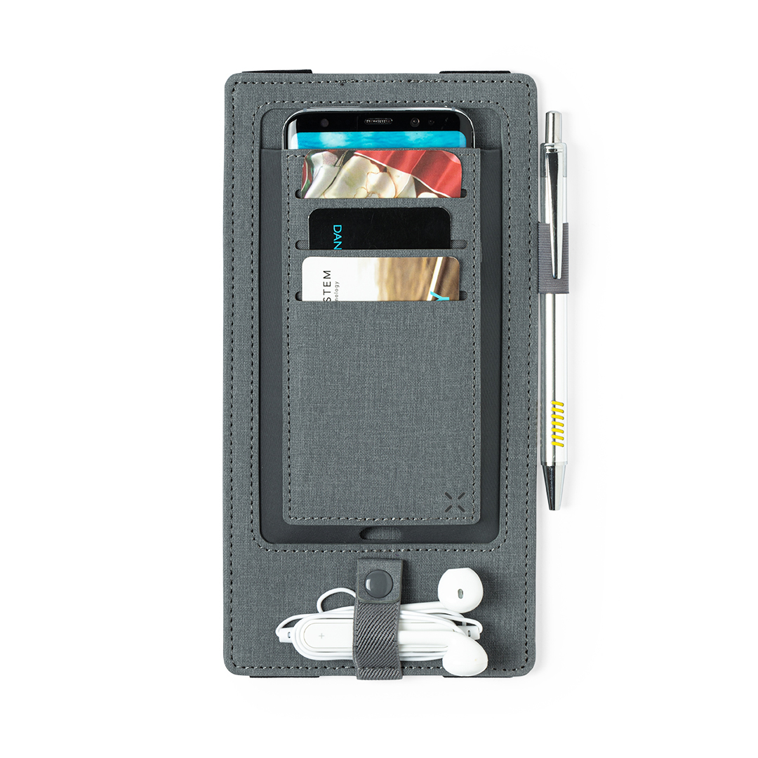 Miniature 3 pour Organiseur Chargeur Tineja - personnalisable