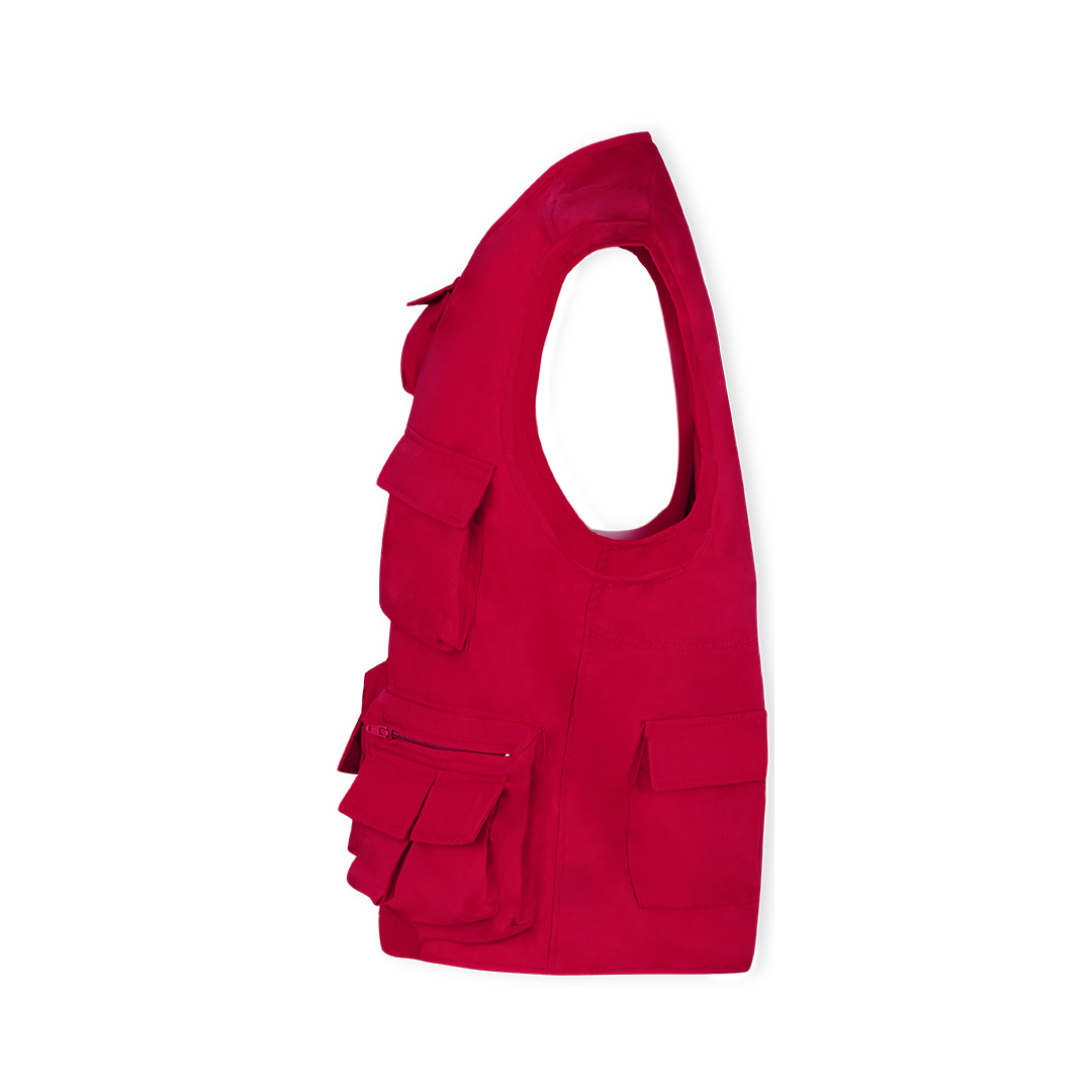Miniature 8 pour Gilet Negenugu - personnalisable
