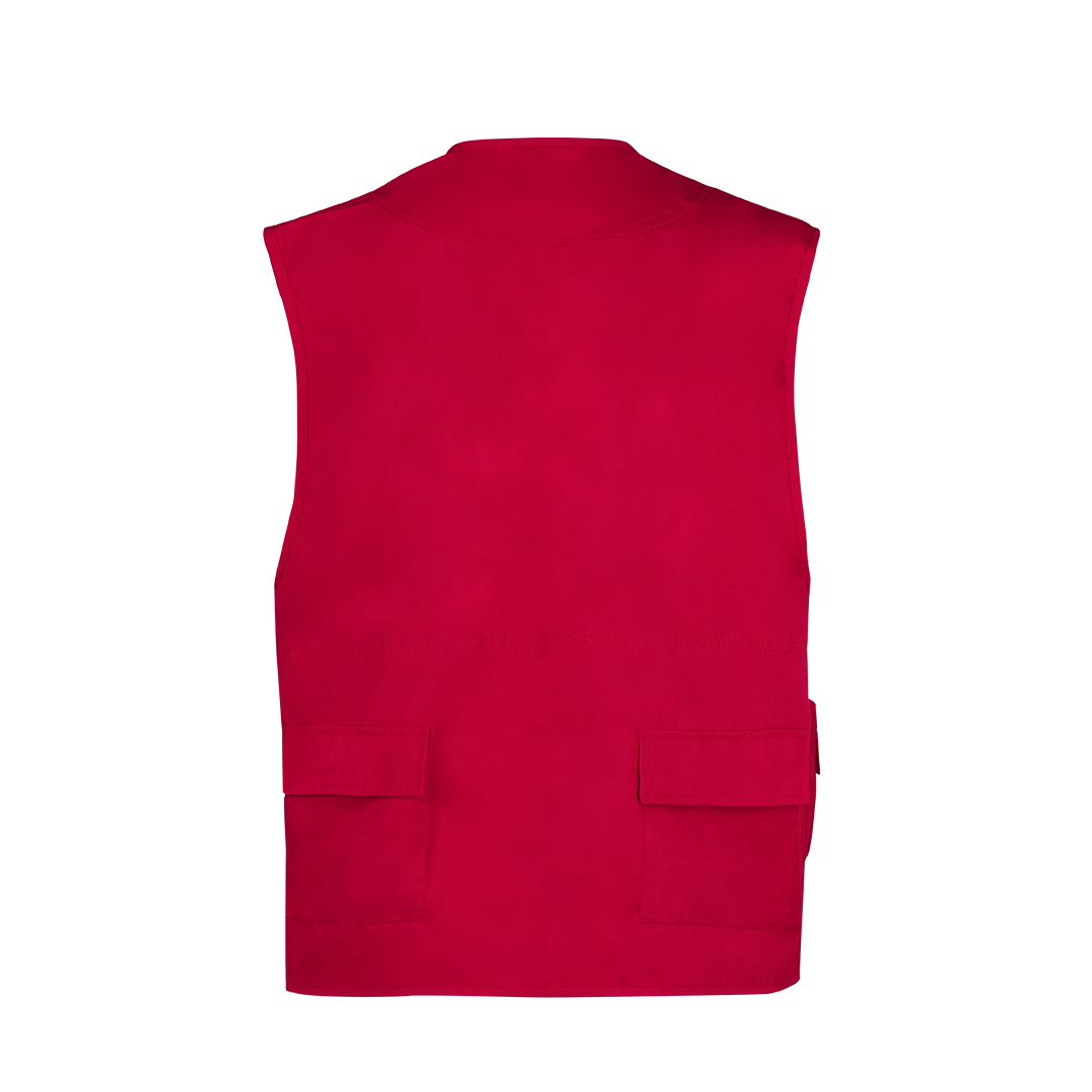 Miniature 9 pour Gilet Negenugu - personnalisable