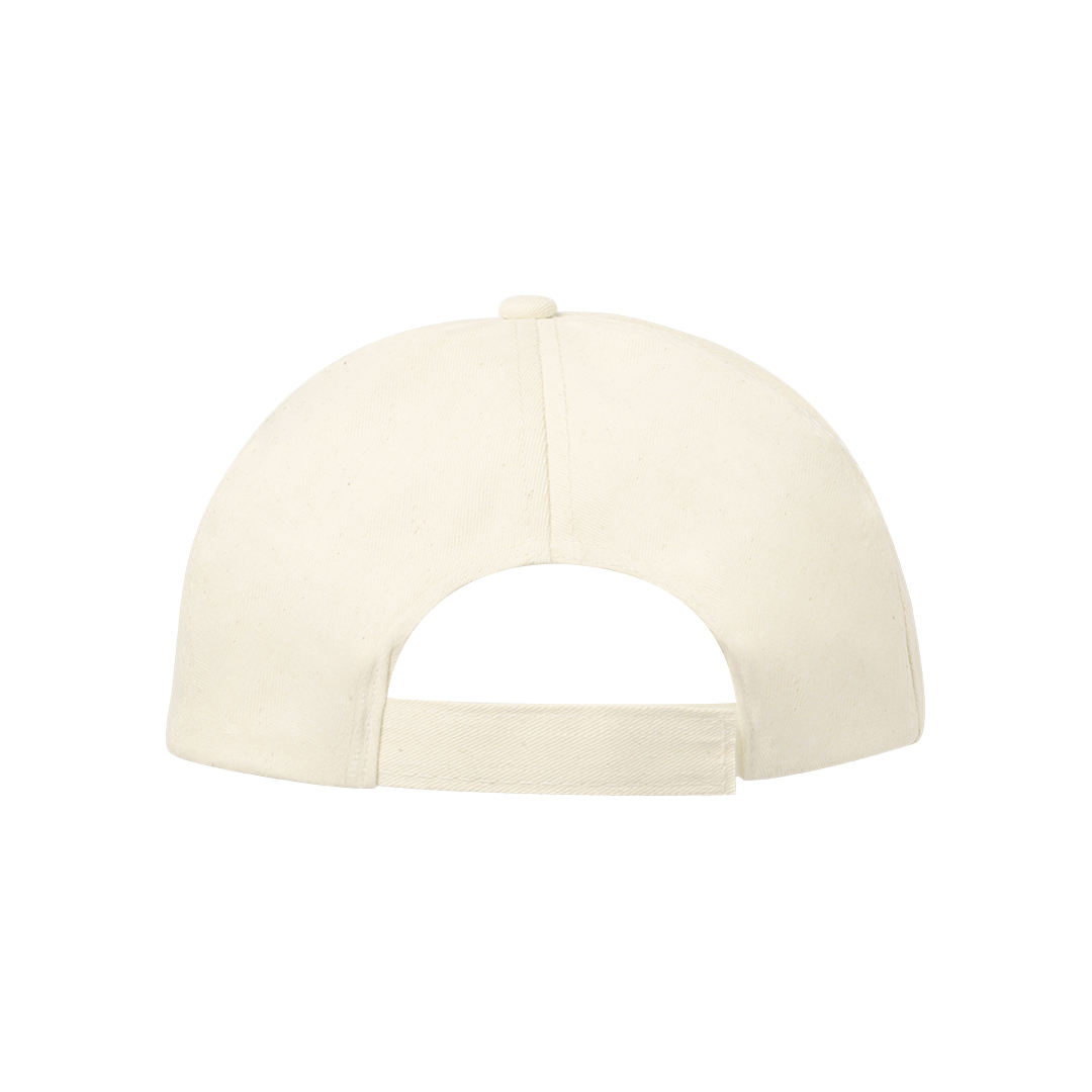 Miniature 1 pour Casquette Tikamewu - personnalisable
