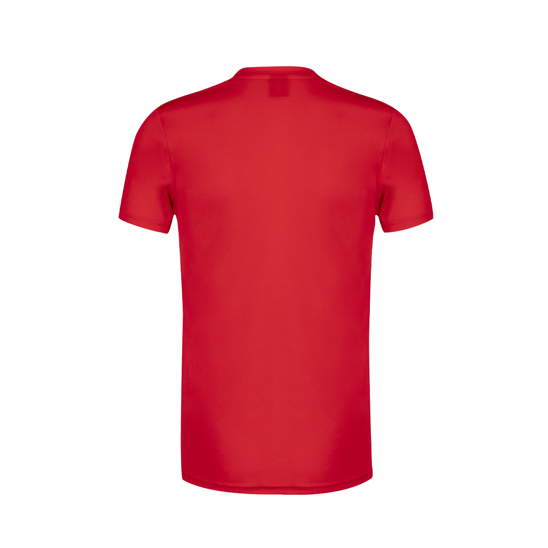 Miniature 5 pour T-Shirt Adulte Daxixojo - personnalisable