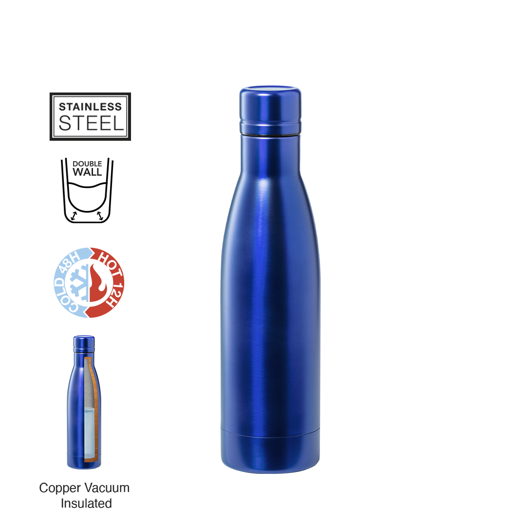 Miniature 14 pour Bidon Thermique Mala - personnalisable