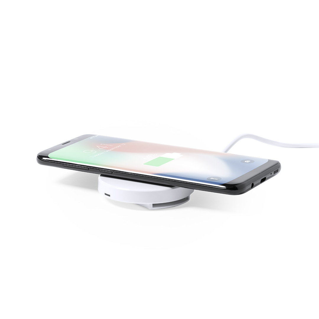 Miniature 2 pour Chargeur Figa - personnalisable