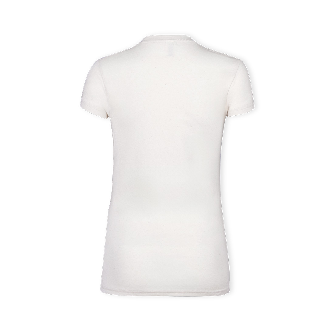 Miniature 3 pour T-Shirt Femme "keya" Suqe - personnalisable