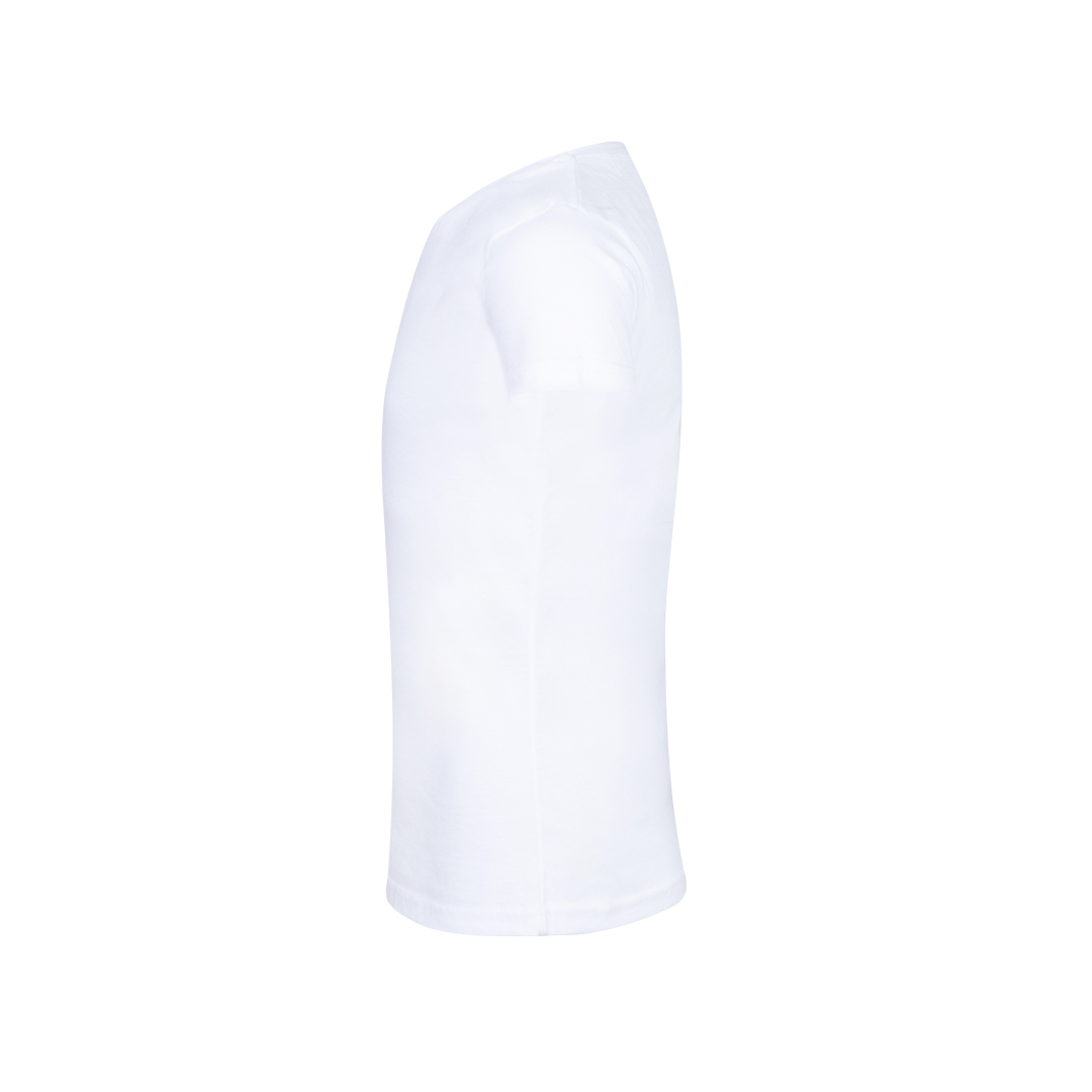 Miniature 3 pour T-Shirt Enfant Blanc Fuguco - personnalisable