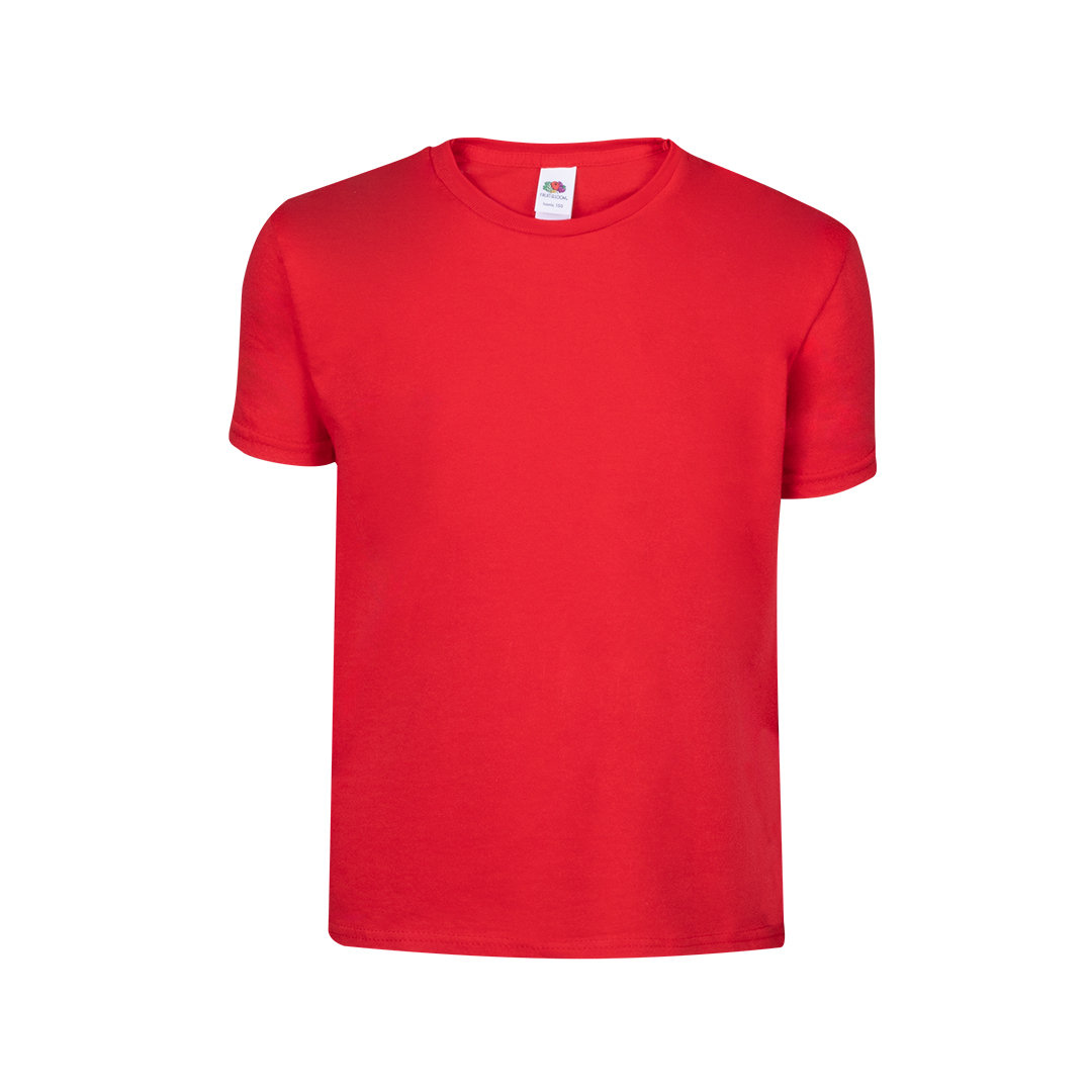 Miniature 1 pour T-Shirt Enfant Couleur Dotiki - personnalisable
