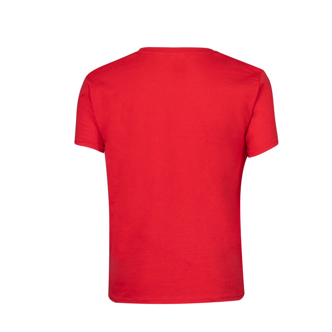 Miniature 3 pour T-Shirt Enfant Couleur Dotiki - personnalisable