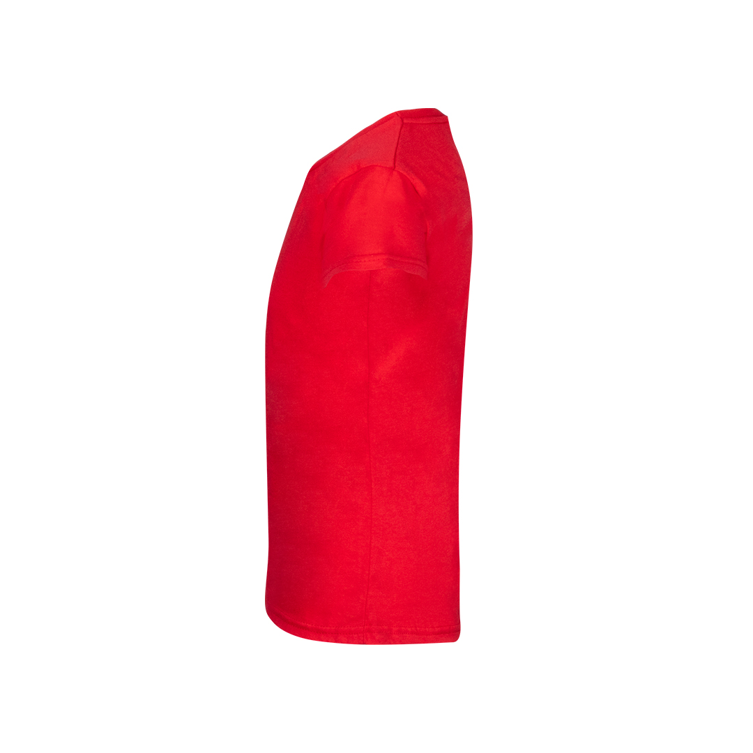 Miniature 2 pour T-Shirt Enfant Couleur Hiqa - personnalisable