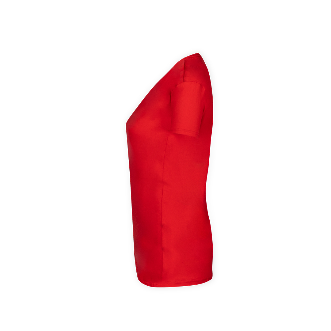 Miniature 1 pour T-Shirt Femme Couleur Coroli - personnalisable