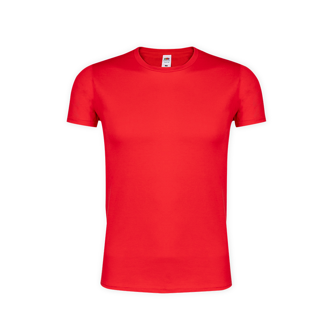 Miniature 1 pour T-Shirt Adulte Couleur Zexe - personnalisable