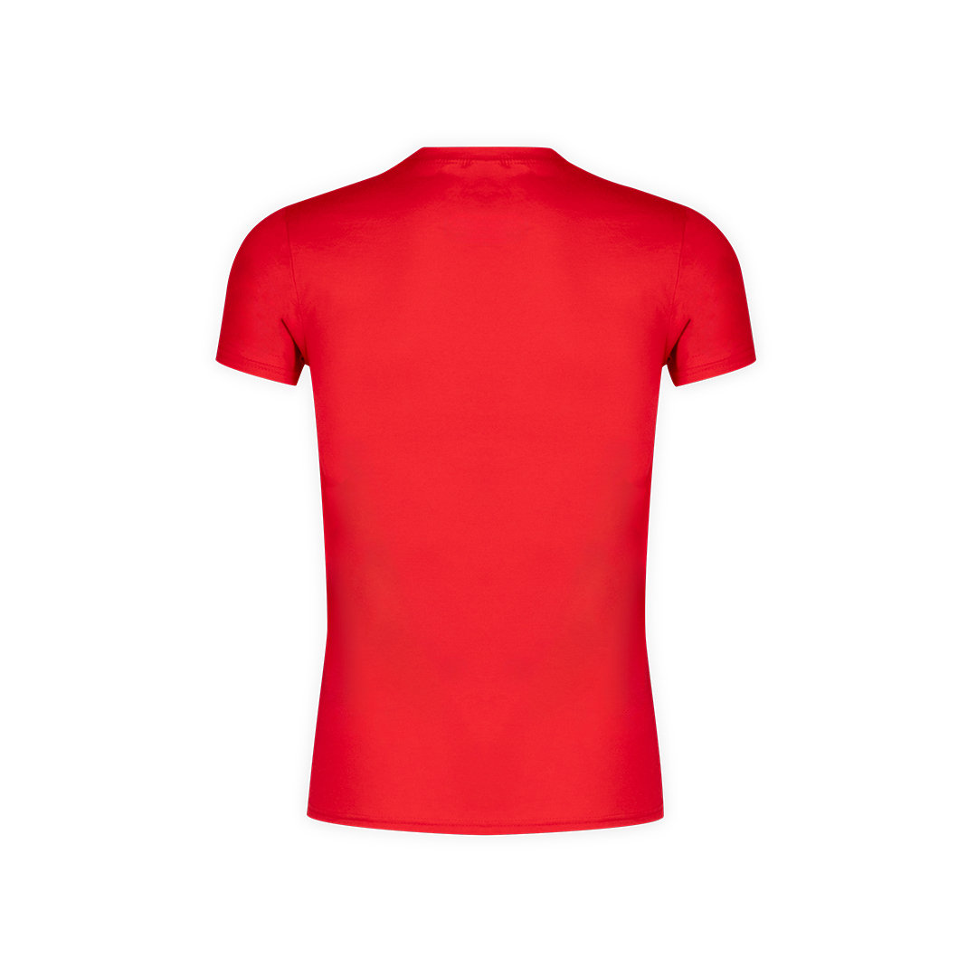 Miniature 2 pour T-Shirt Adulte Couleur Zexe - personnalisable