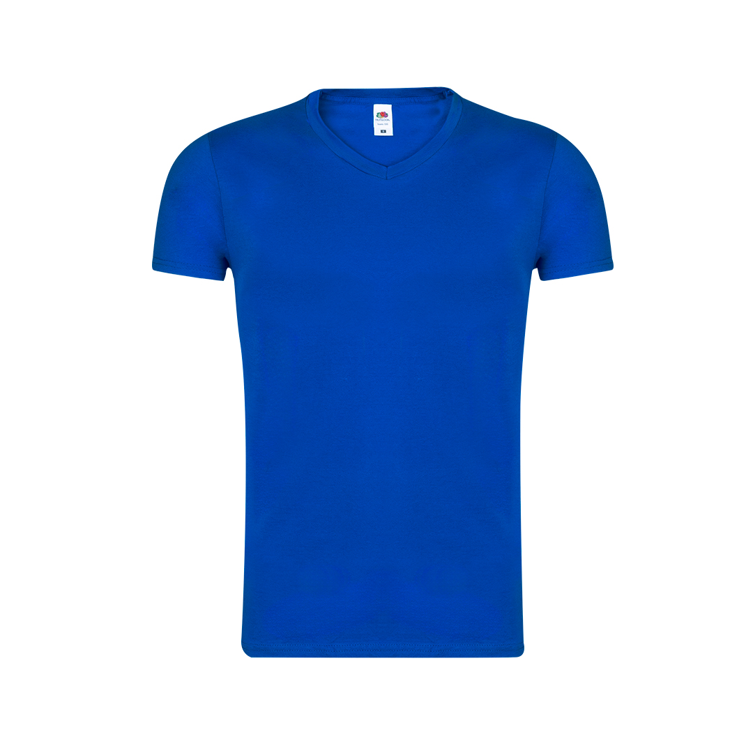 Miniature 1 pour T-Shirt Adulte Couleur Pohi - personnalisable