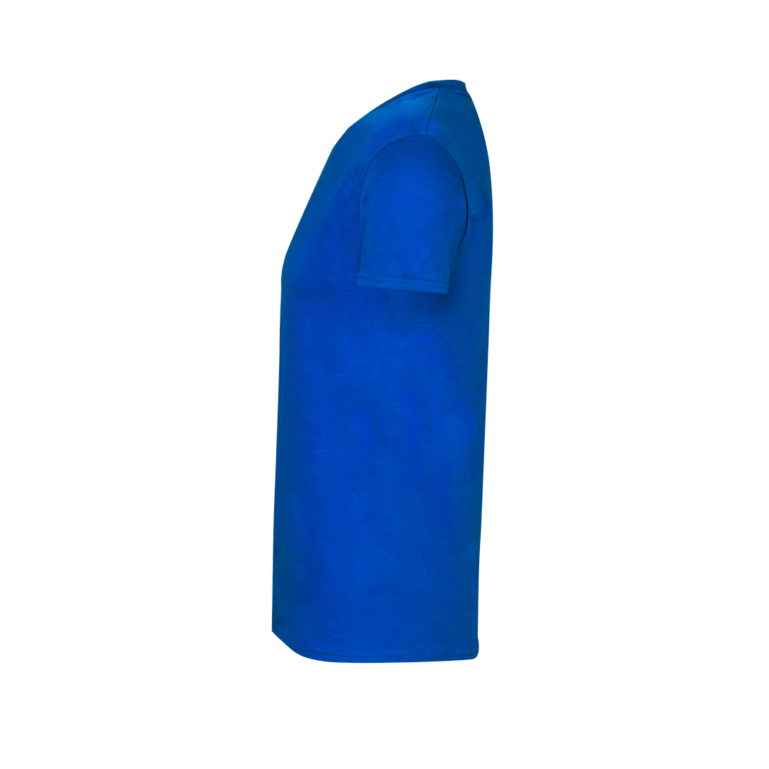 Miniature 2 pour T-Shirt Adulte Couleur Pohi - personnalisable