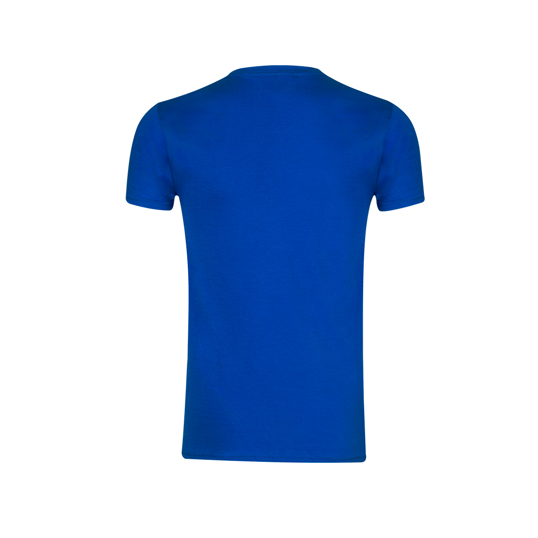 Miniature 3 pour T-Shirt Adulte Couleur Pohi - personnalisable