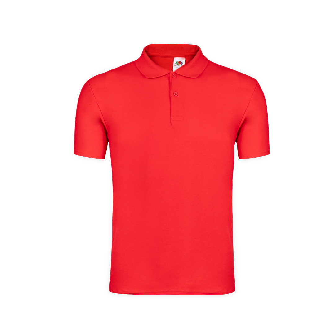 Miniature 1 pour Polo Adulte Couleur Serawa - personnalisable