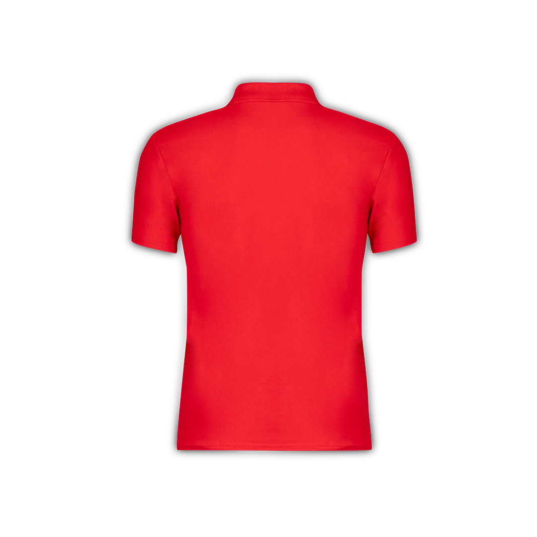 Miniature 3 pour Polo Adulte Couleur Serawa - personnalisable