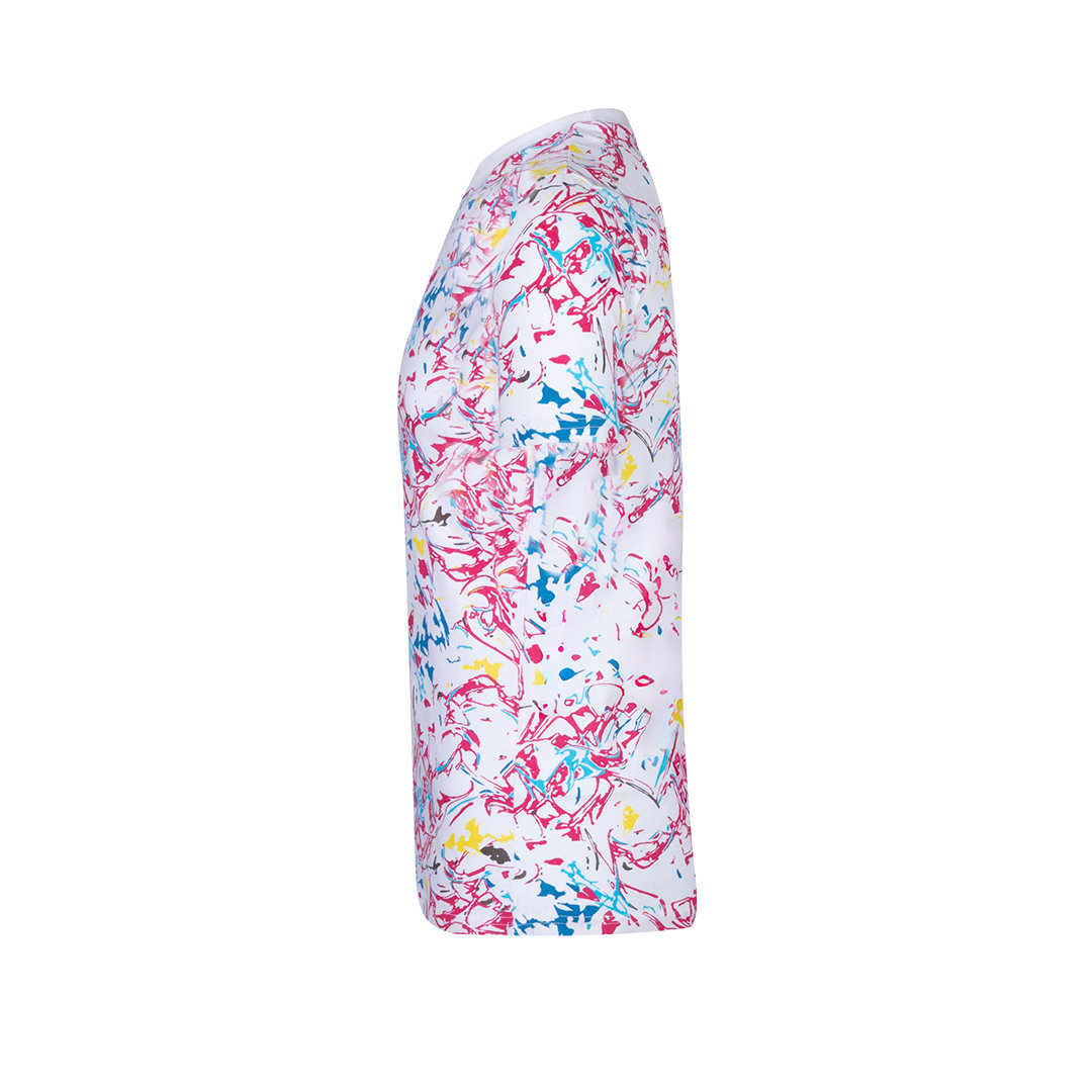 Miniature 2 pour T-Shirt Adulte Begucala - personnalisable