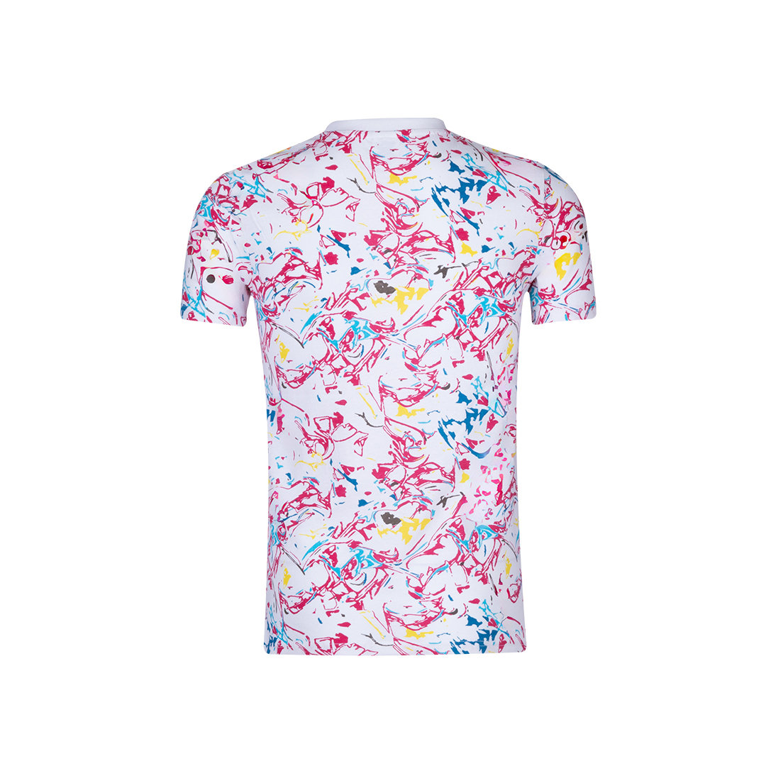 Miniature 3 pour T-Shirt Adulte Begucala - personnalisable