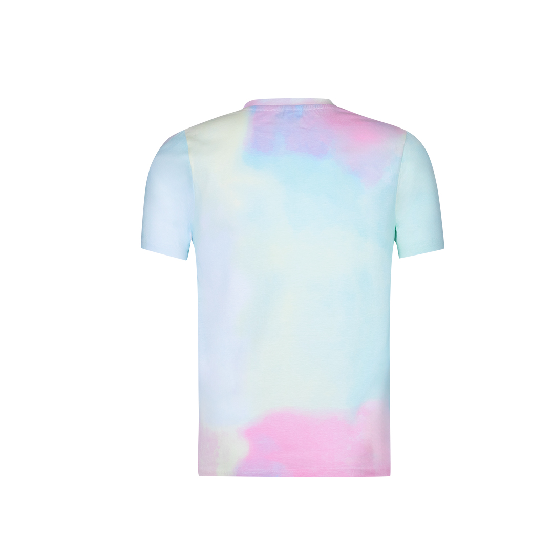 Miniature 3 pour T-Shirt Adulte Tagucida - personnalisable