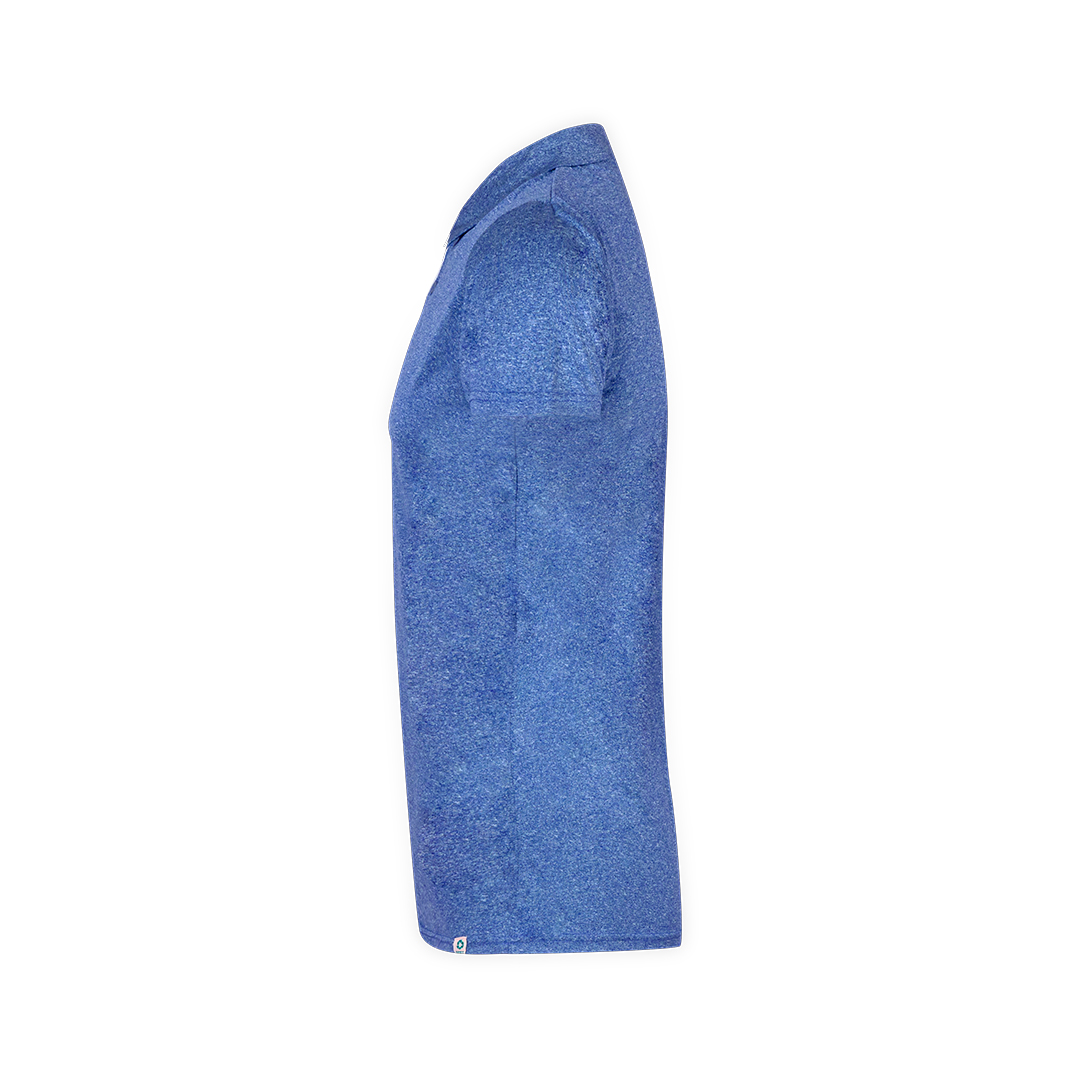 Miniature 2 pour Polo Adulte Loziluxa - personnalisable