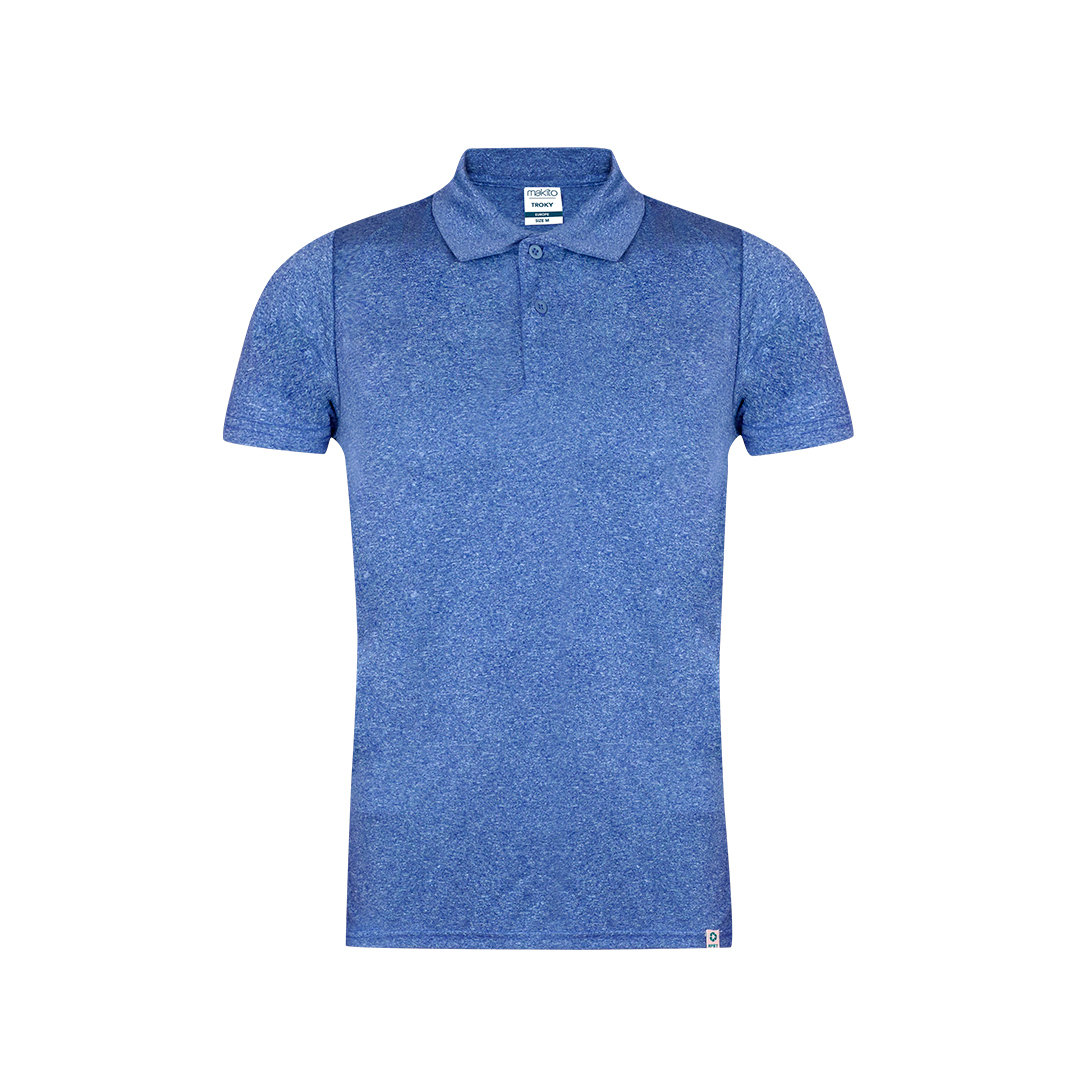 Miniature 8 pour Polo Adulte Loziluxa - personnalisable