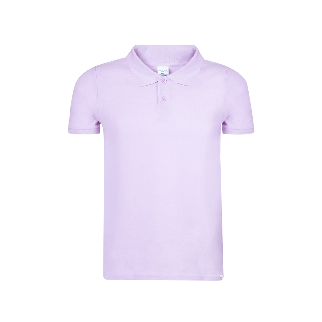 Miniature 3 pour Polo Adulte Sezuzoxe - personnalisable