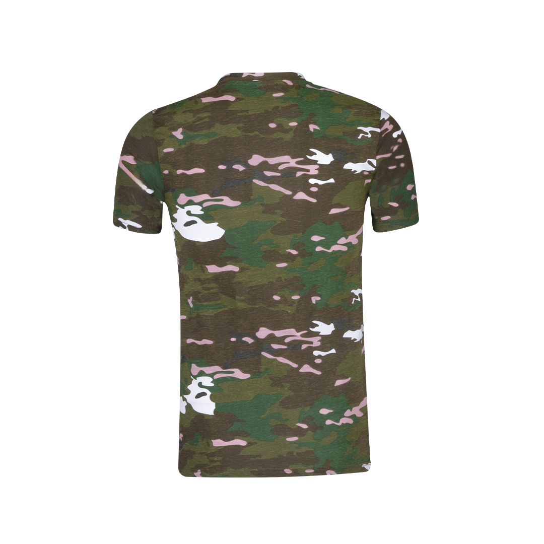 Miniature 2 pour T-Shirt Adulte Fuma - personnalisable