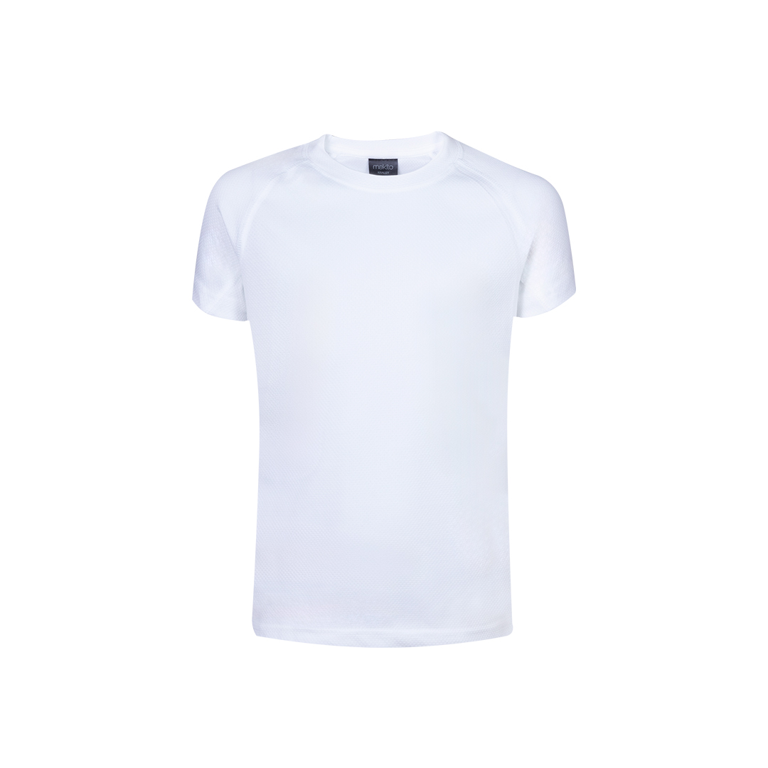 Miniature 2 pour T-Shirt Enfant Xatite - personnalisable