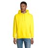 jaune