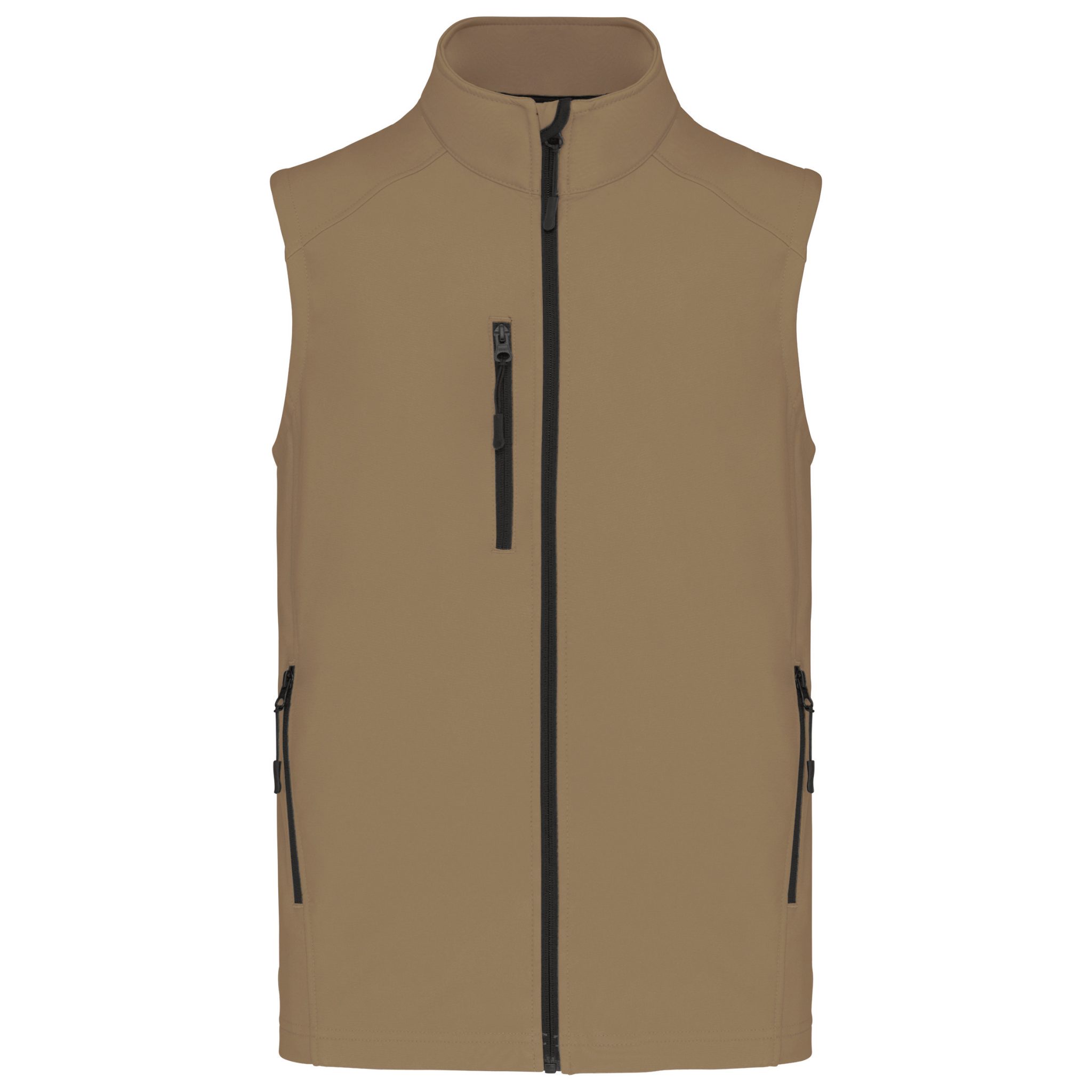 Miniature 25 pour Bodywarmer softshell homme