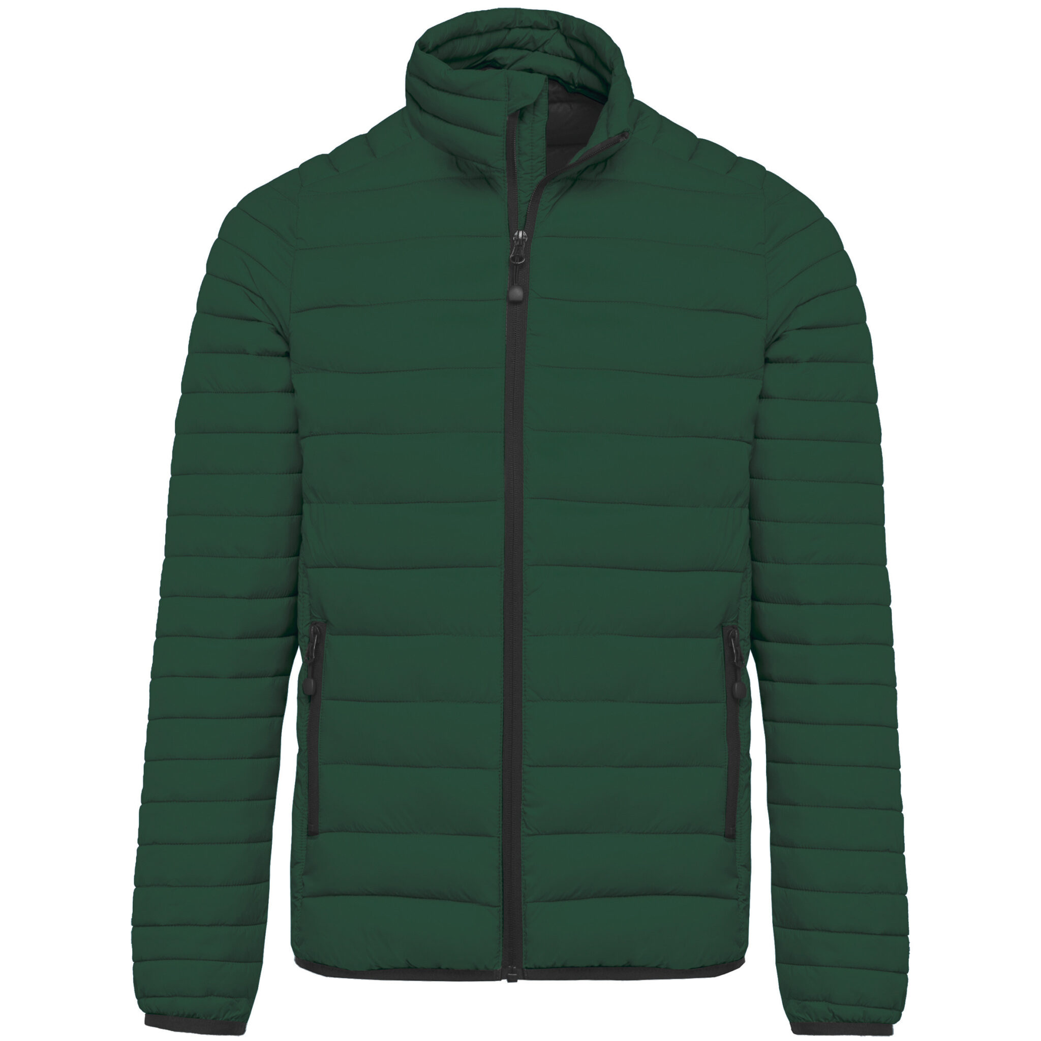 Miniature 26 pour Doudoune légère homme