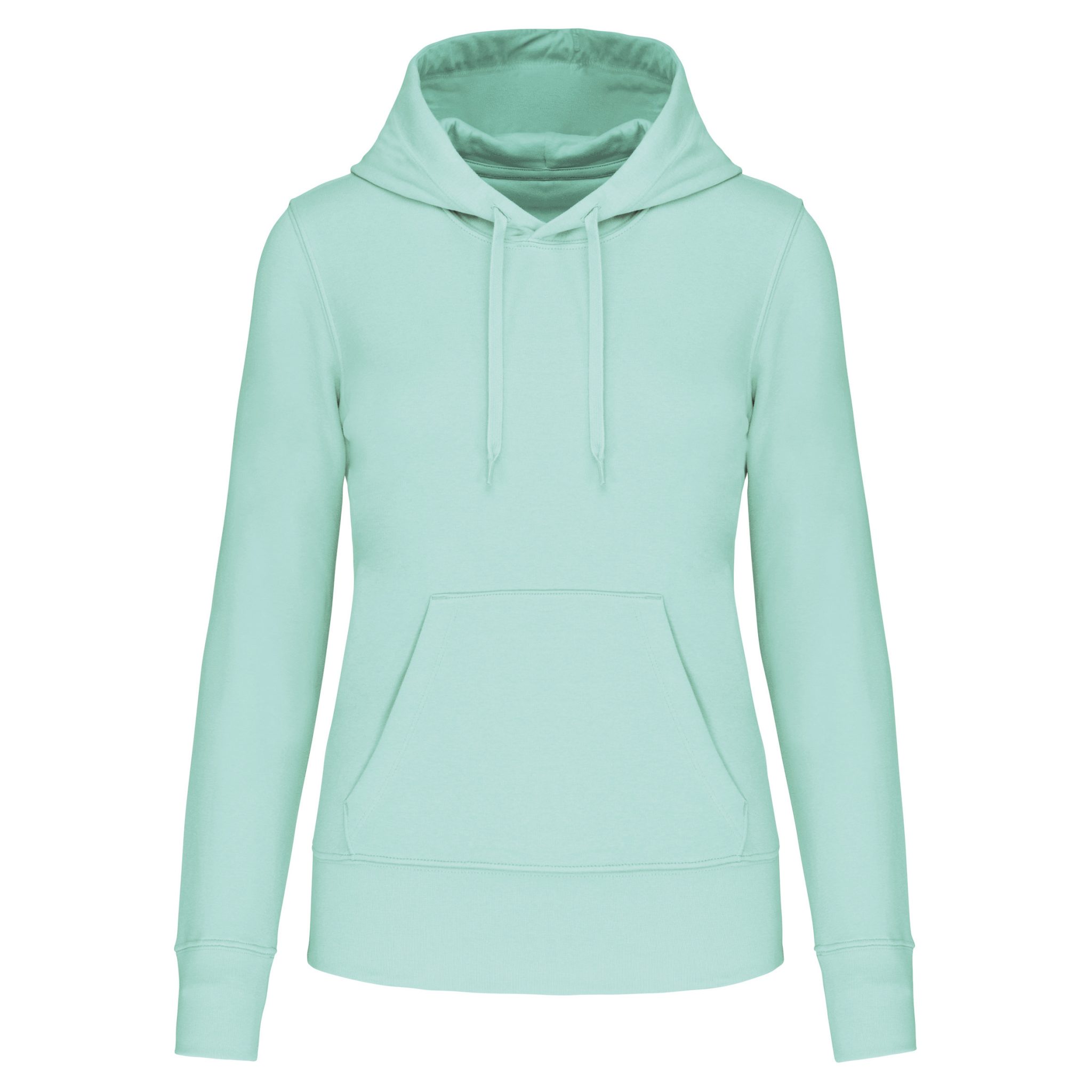 Miniature 22 pour Sweat-shirt écoresponsable à capuche femme