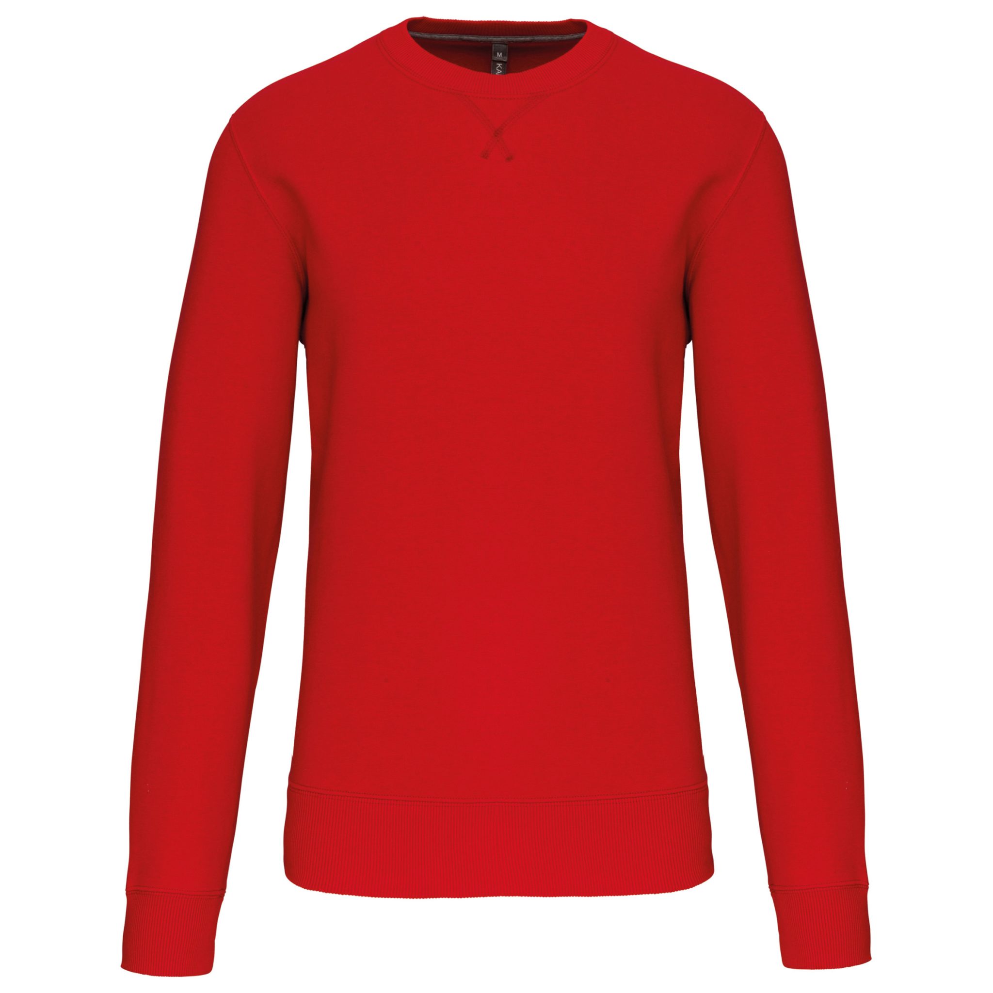 Miniature 17 pour Sweat-shirt col rond unisexe