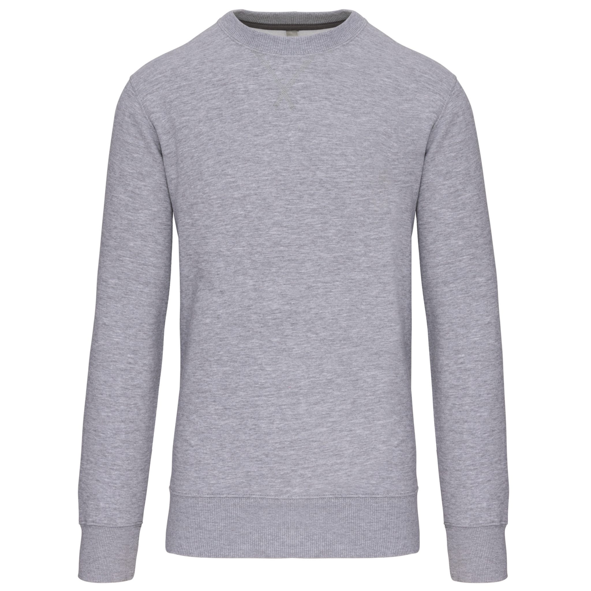 Miniature 16 pour Sweat-shirt col rond unisexe
