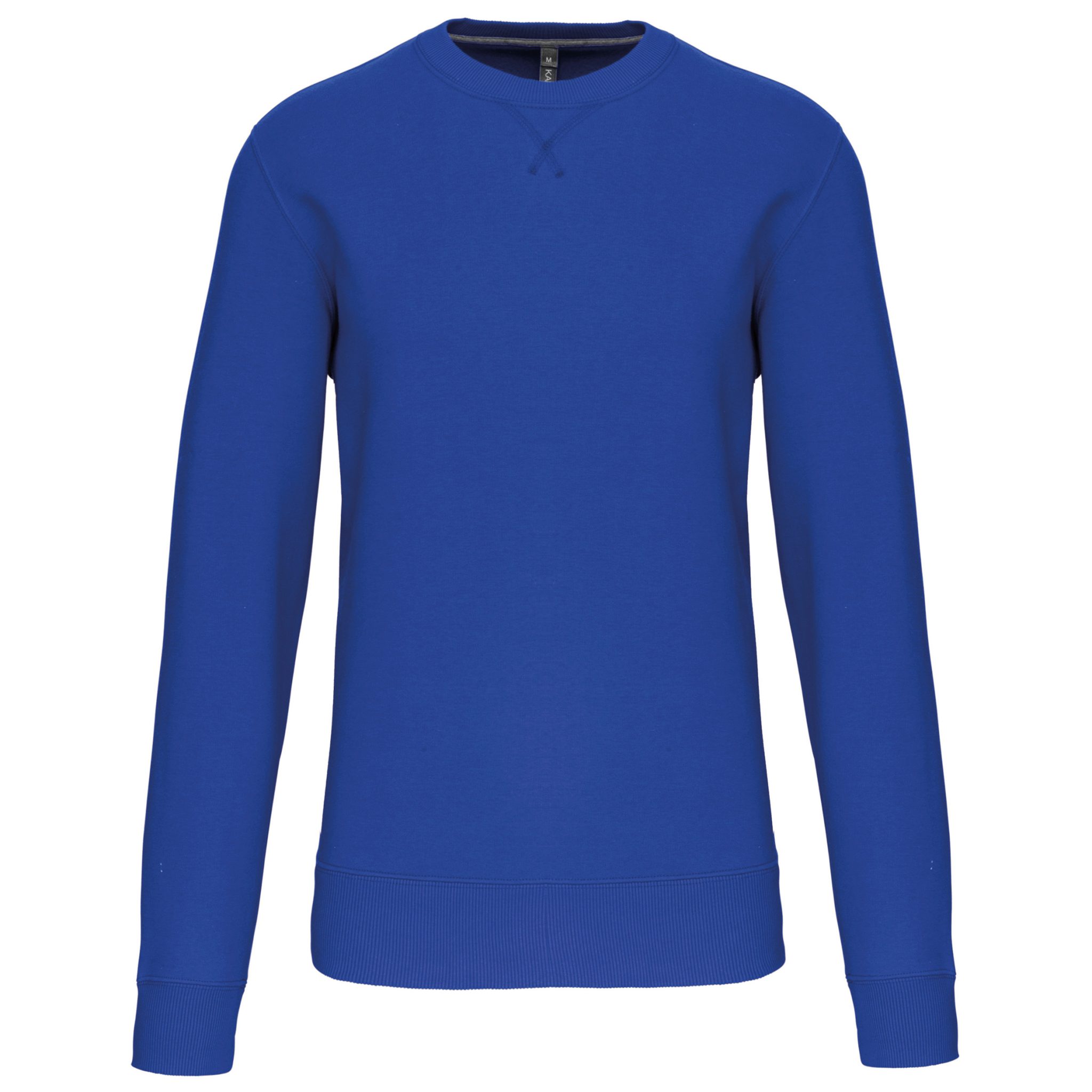 Miniature 14 pour Sweat-shirt col rond unisexe