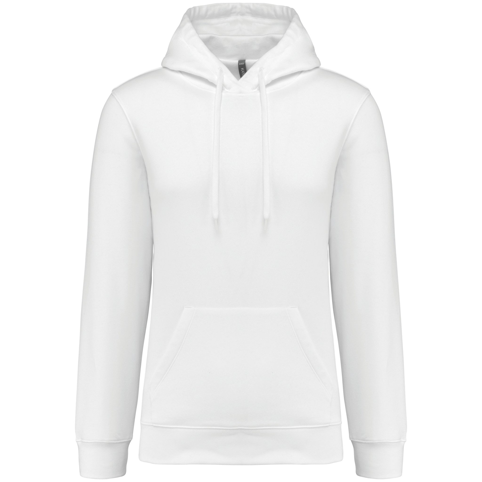 Miniature 23 pour Sweat-shirt à capuche 80/20 unisexe