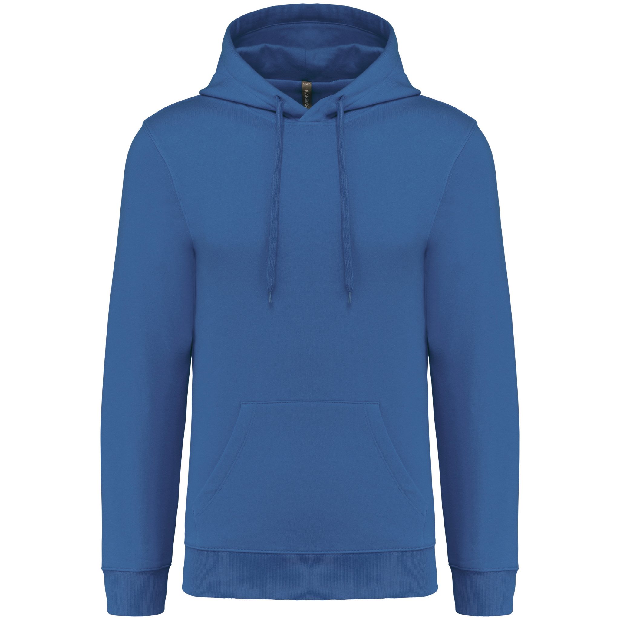 Miniature 19 pour Sweat-shirt à capuche 80/20 unisexe