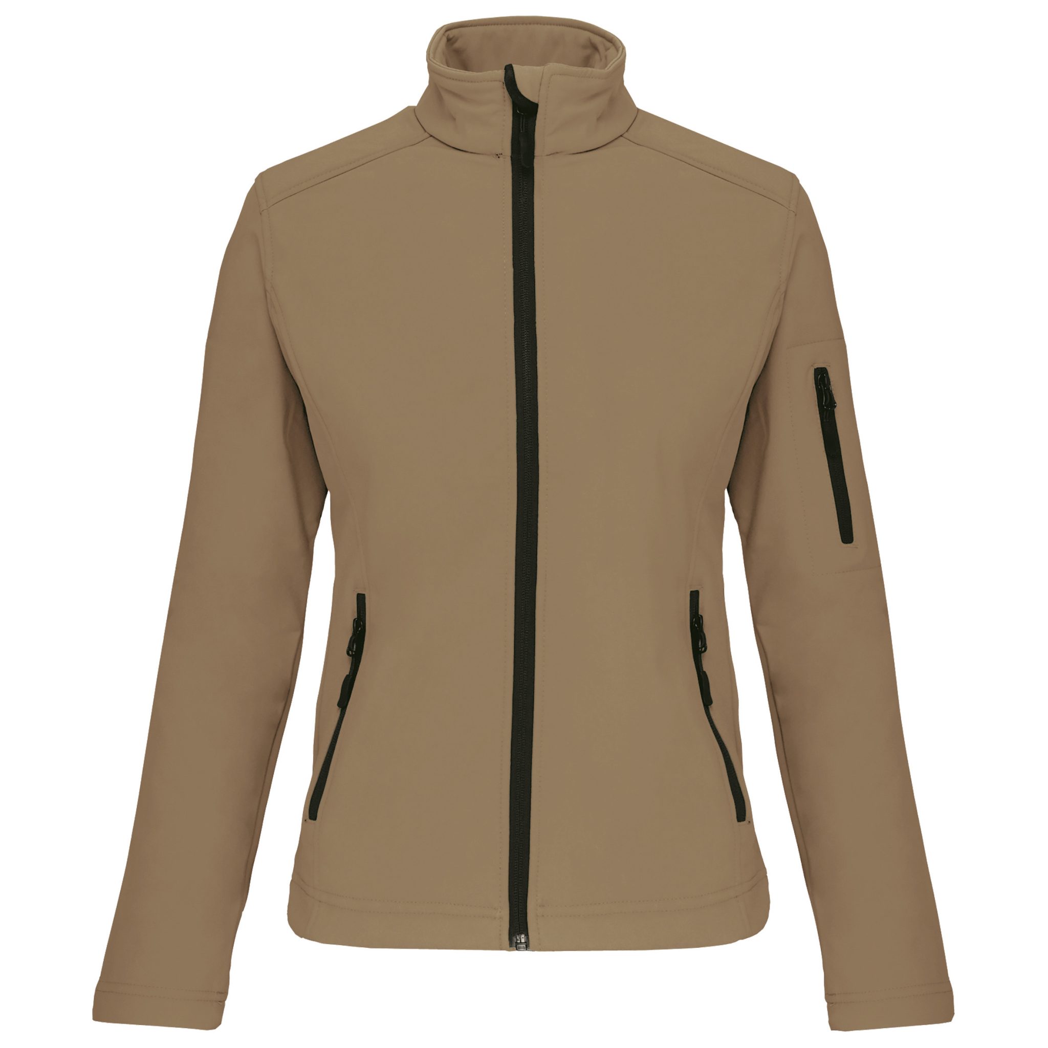 Miniature 26 pour Veste softshell femme