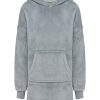 snow-grey