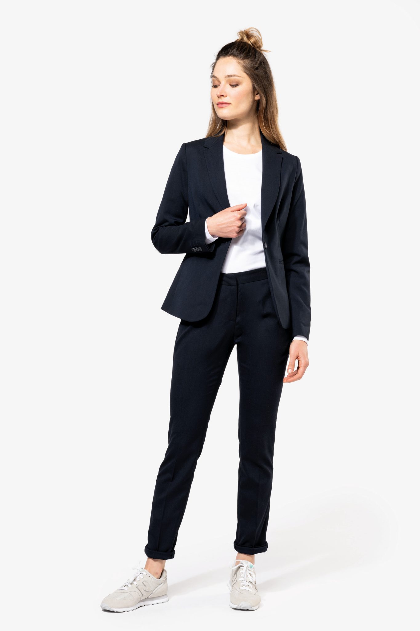 Miniature 5 pour Pantalon femme