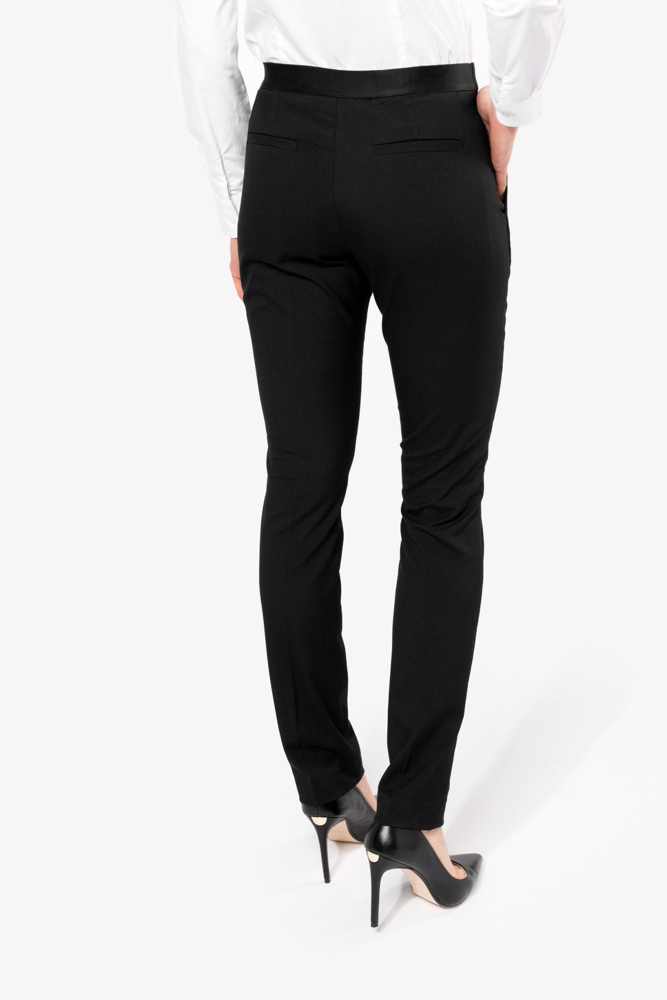 Miniature 2 pour Pantalon femme