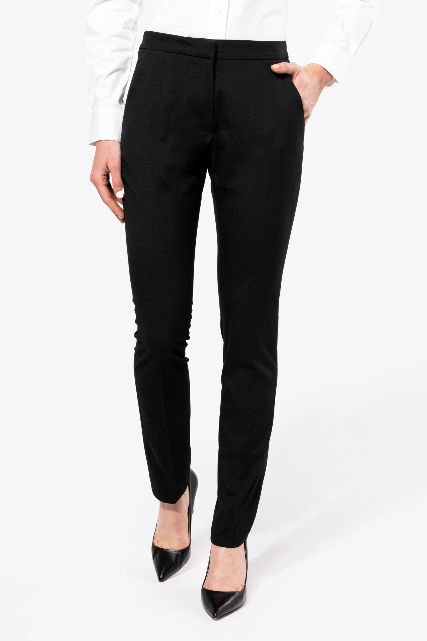 Miniature 1 pour Pantalon femme