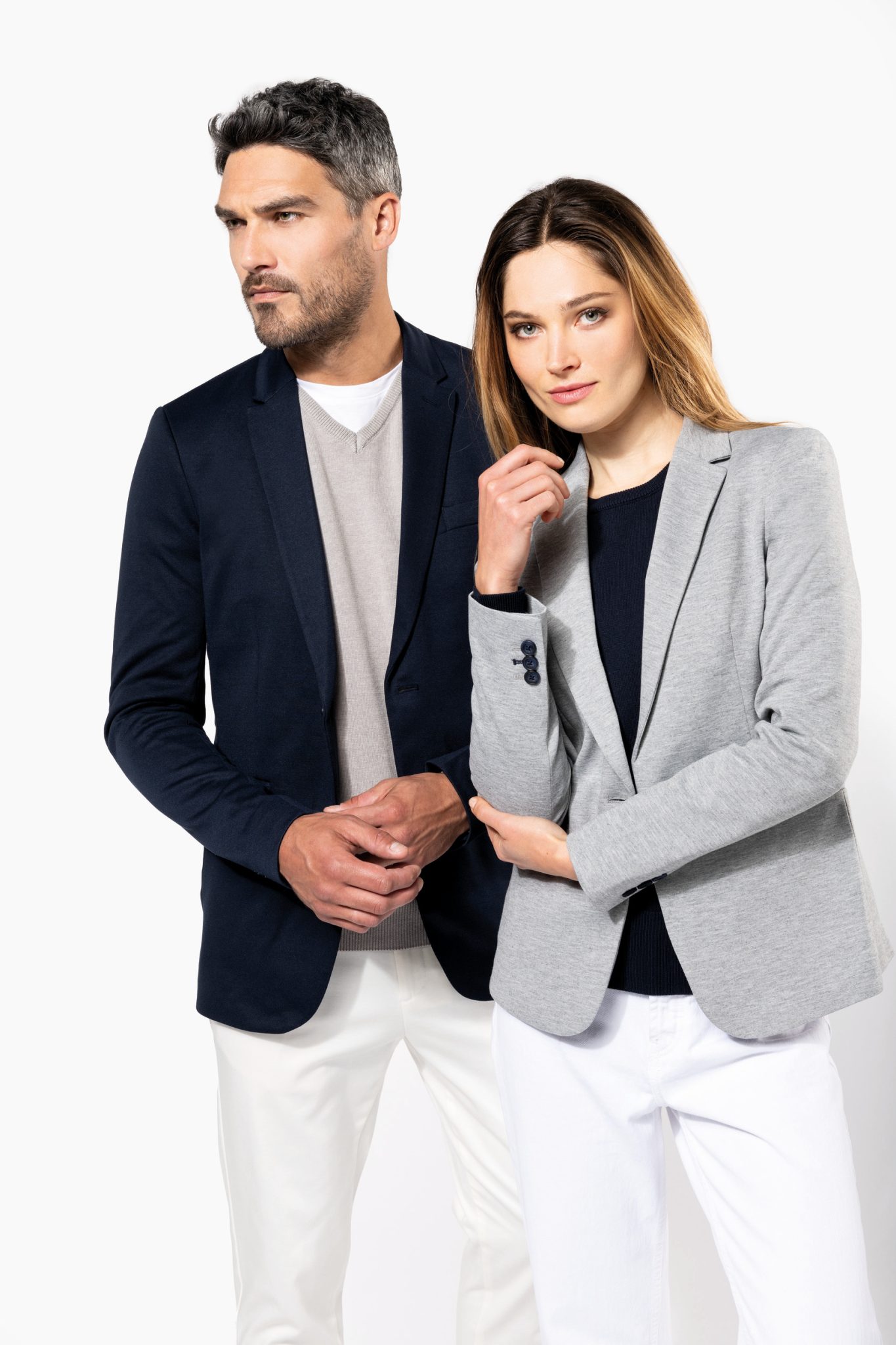 Miniature 6 pour Veste maille femme