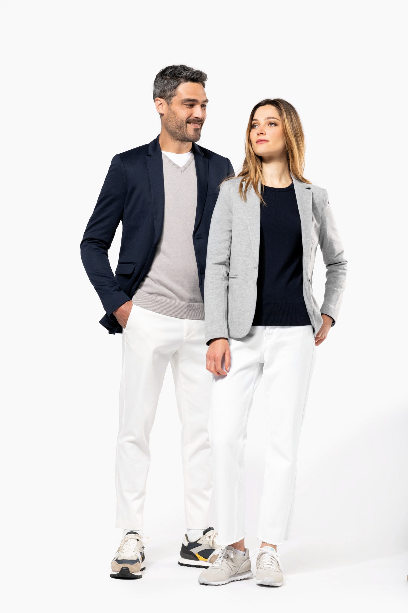 Miniature 7 pour Veste maille femme