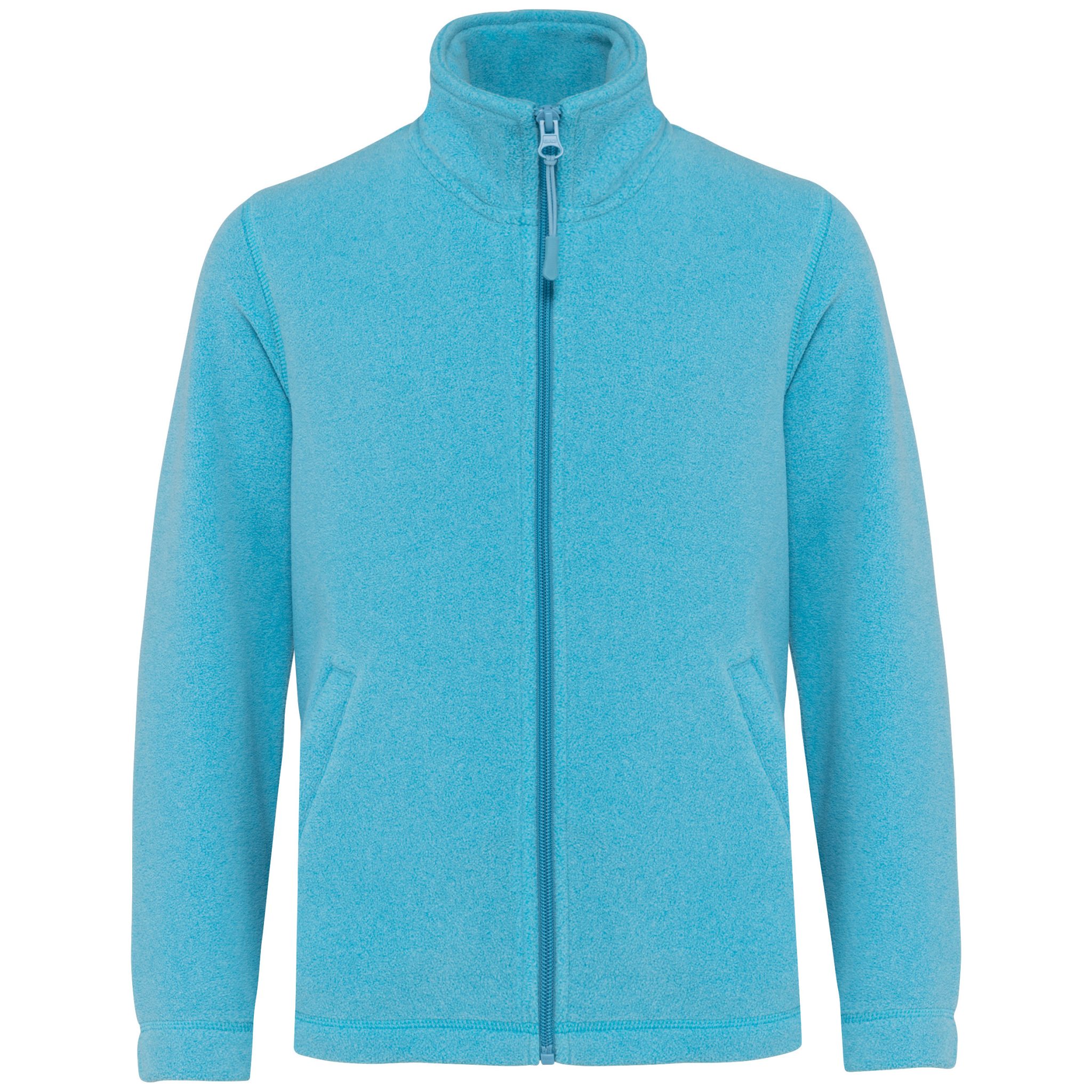 Miniature 13 pour Veste micropolaire zippée enfant