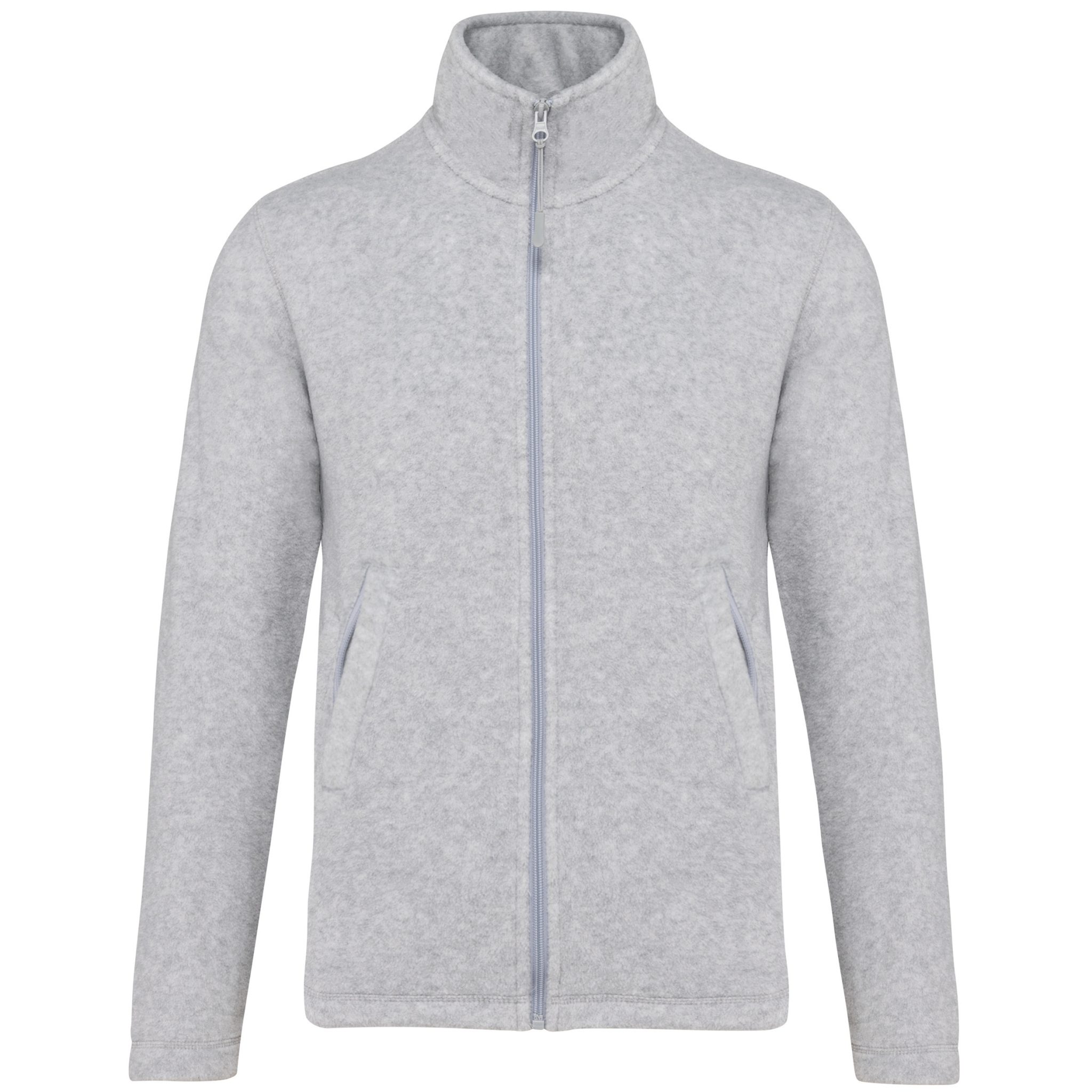 Miniature 11 pour Veste micropolaire zippée enfant